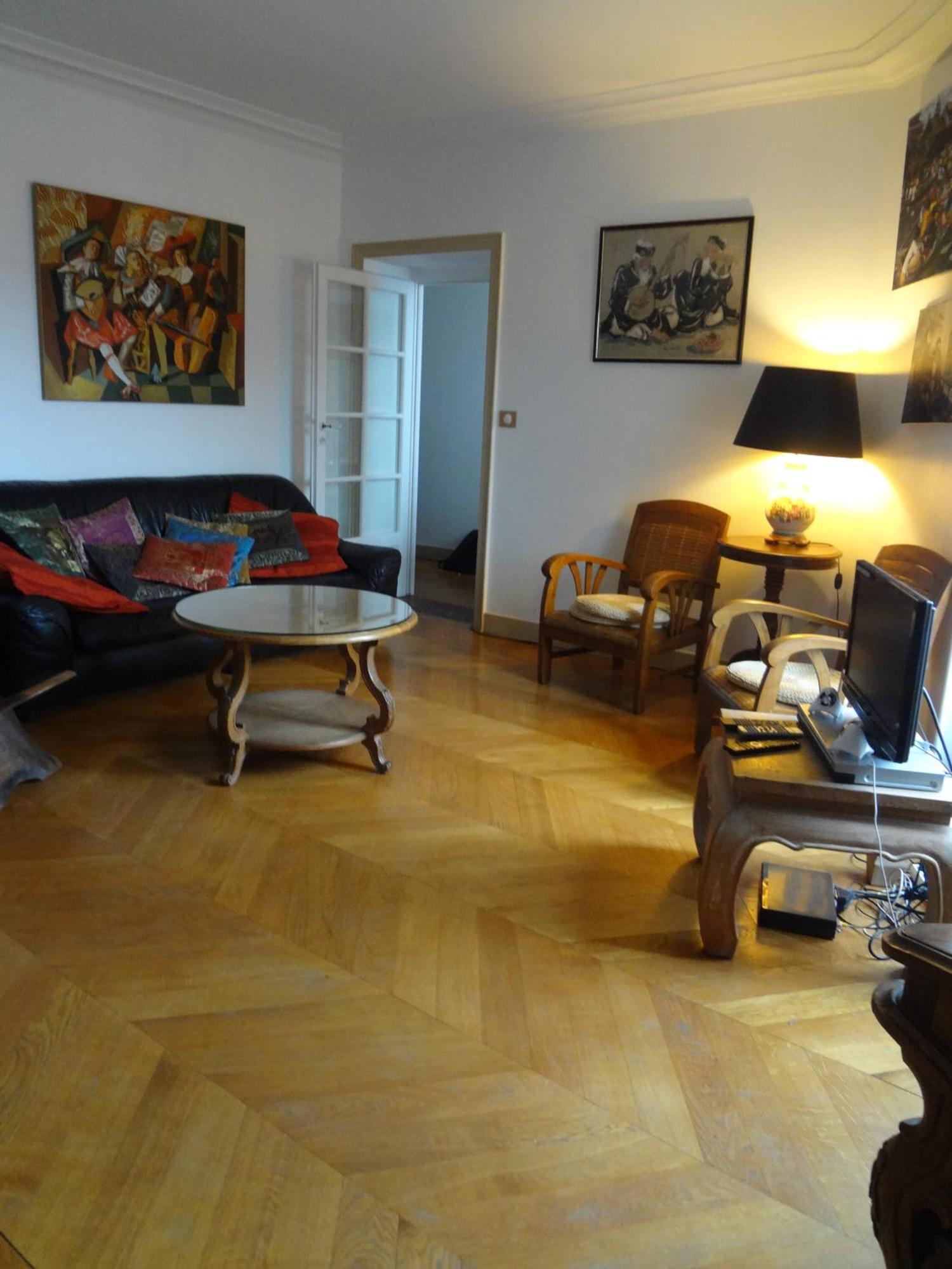 Hotel Les 1001 Nuits Parigi Esterno foto