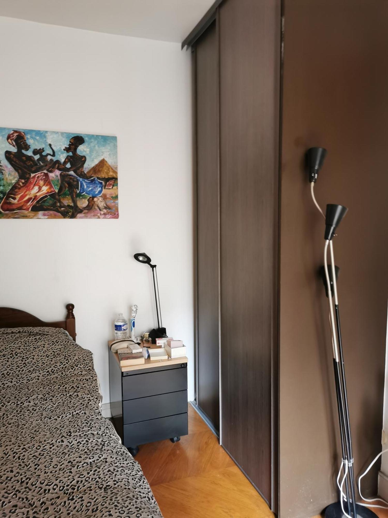 Hotel Les 1001 Nuits Parigi Esterno foto